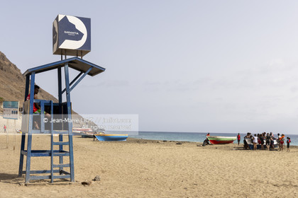 CAP VERT 2022 - ILE DE SAO VINCENTE