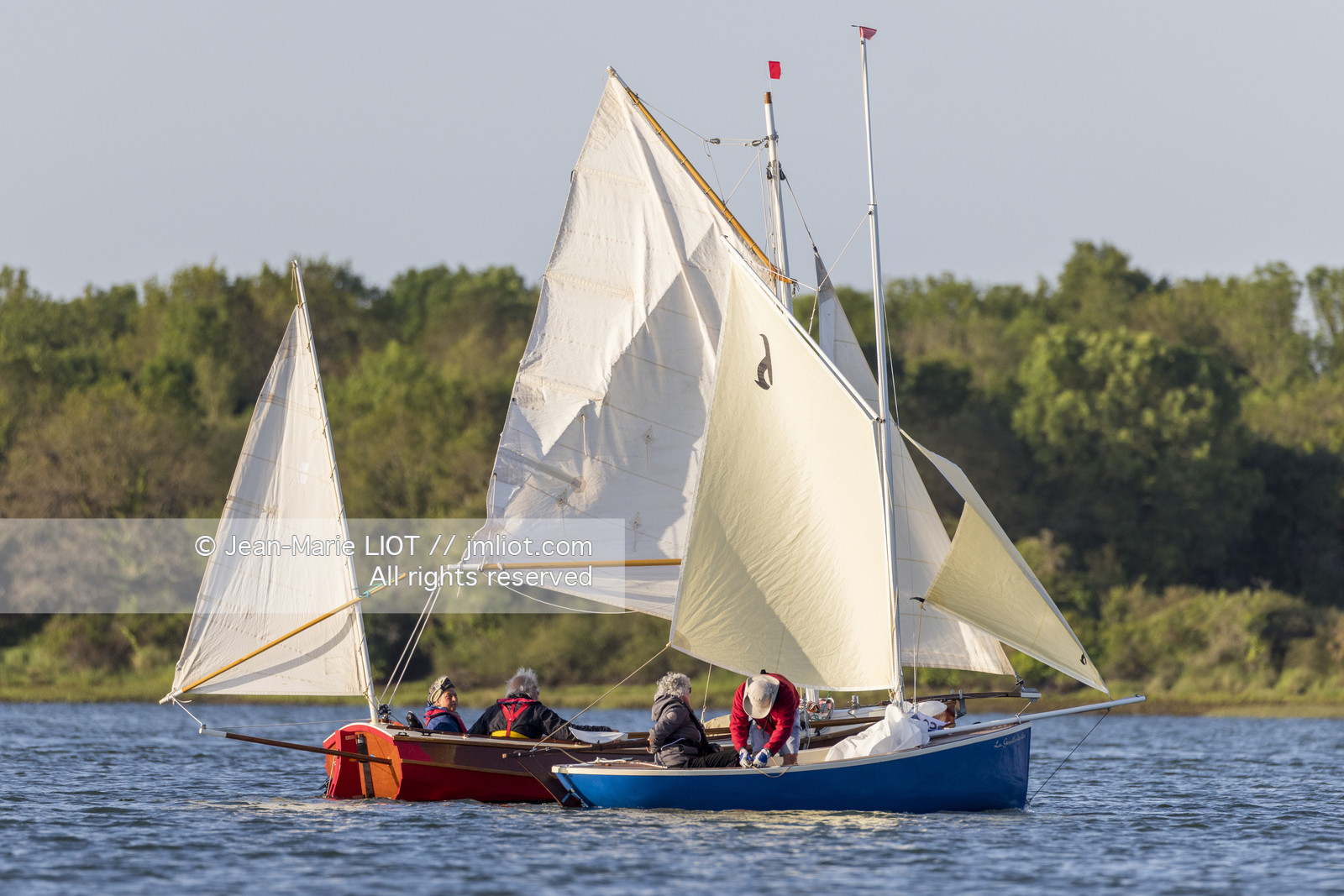 SEMAINE DU GOLFE 2023