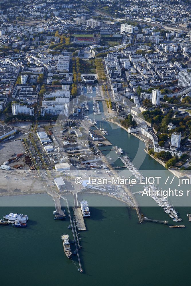LORIENT AGGLOMERATION