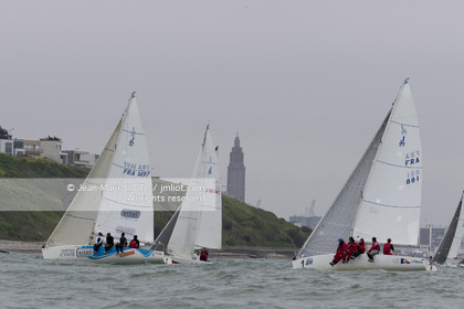 NORMANDIE CUP 2016