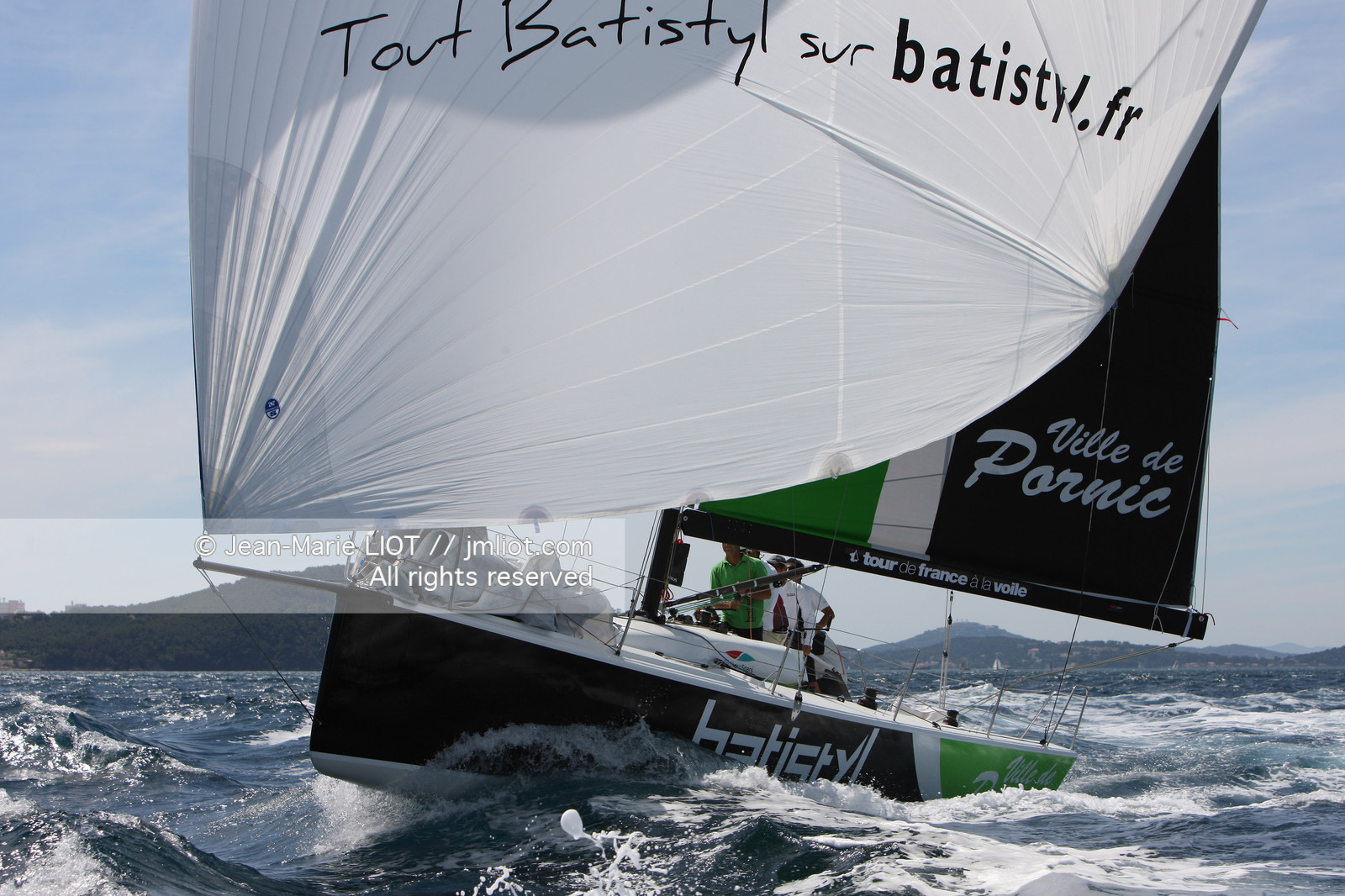 TFV 2010