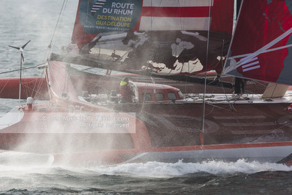 FRANCIS JOYON - IDEC 2014