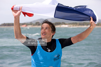 SOF HYERES 2012