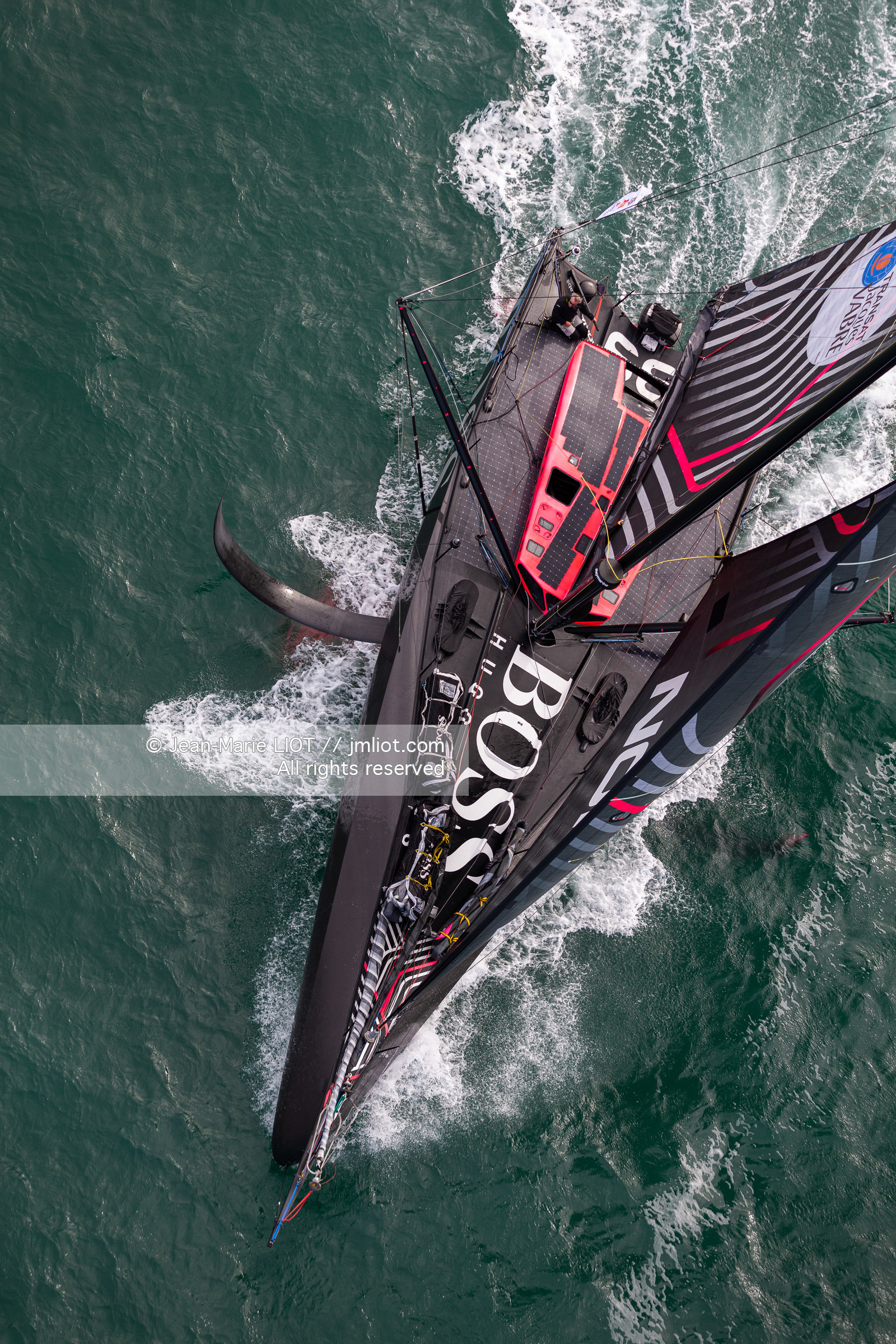 DEPART TJV 2019.