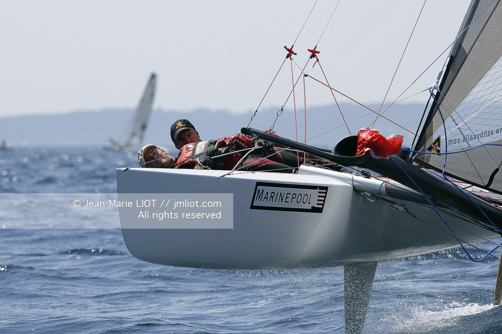 SEMAINE OLYMPIQUE FRANCAISE 2007