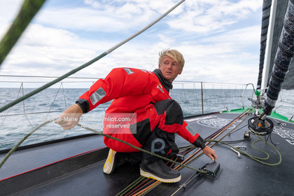 MAXIME SOREL 2020