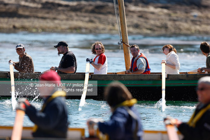 SEMAINE DU GOLFE 2009