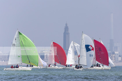 NORMANDIE CUP 2016