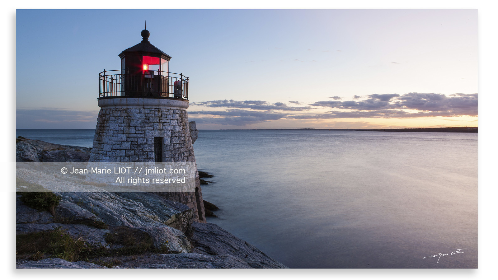 BOUTIQUE EN LIGNE - PHARES