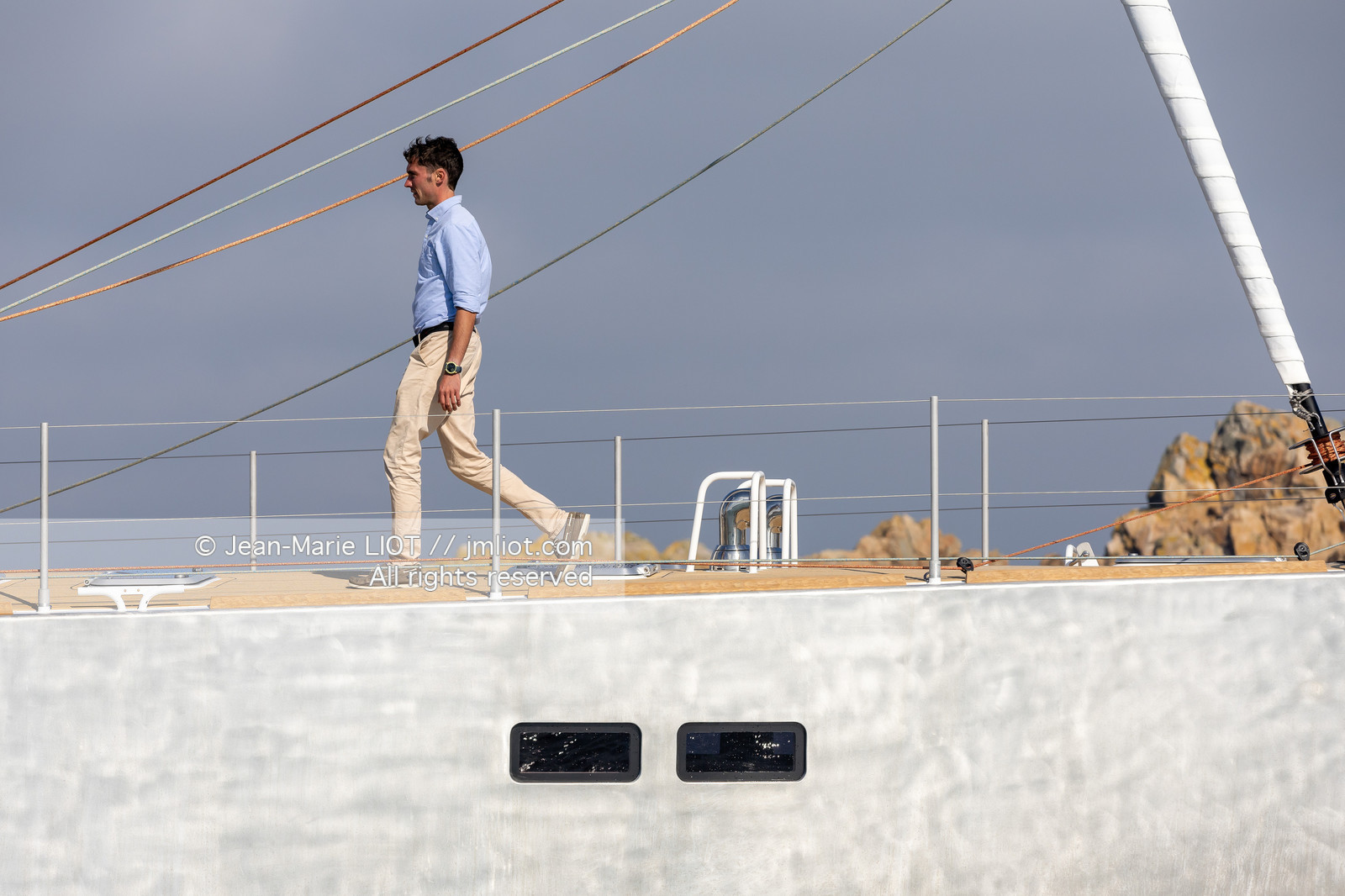 CHANTIER BOREAL 2023 - BOREAL 70