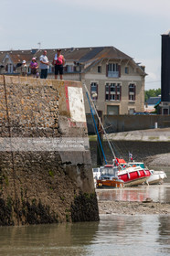 LE TREPORT.