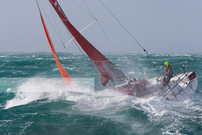 NICOLAS LUNVEN - ERIC PERON