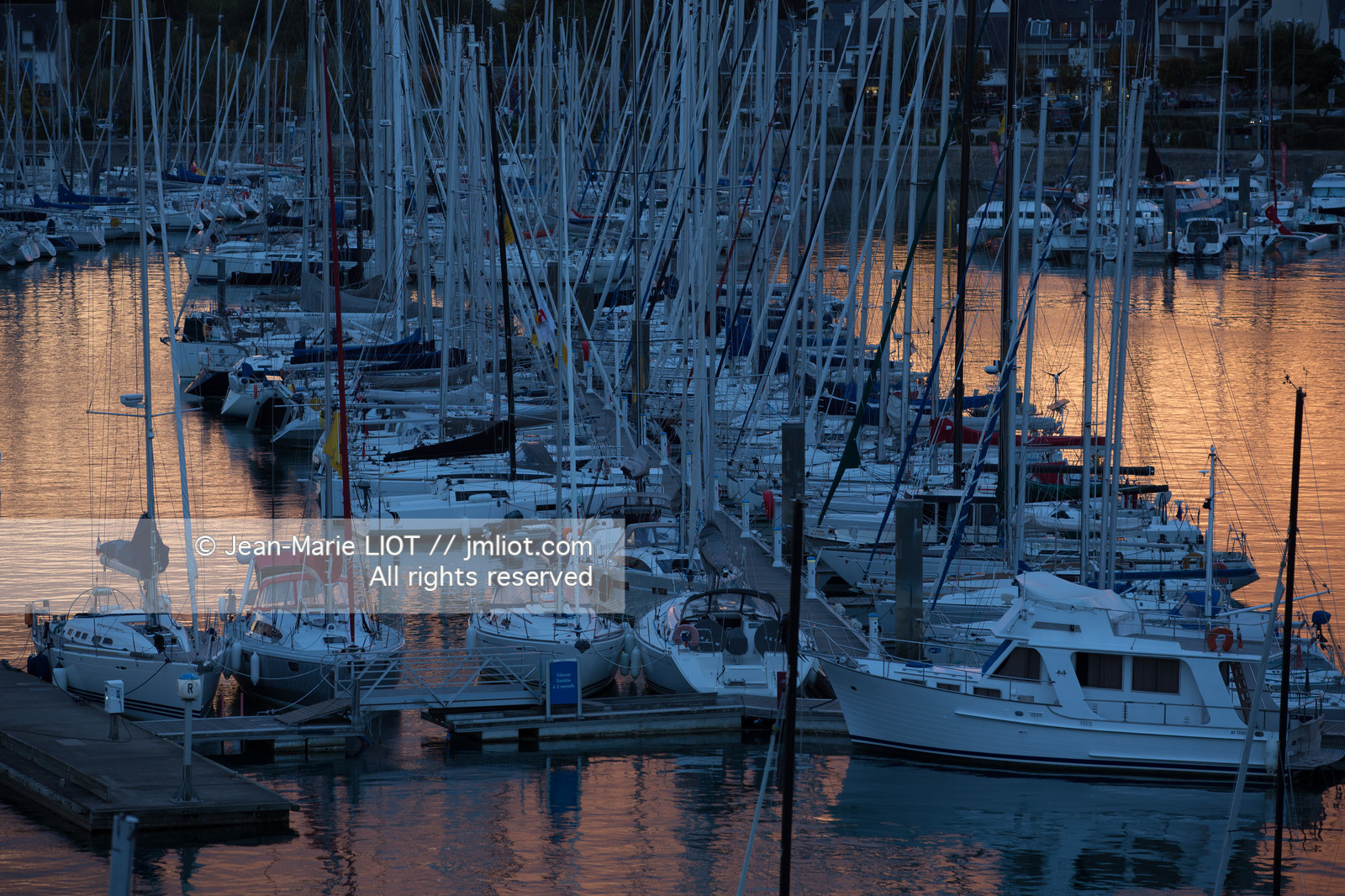 TRINITE SUR MER