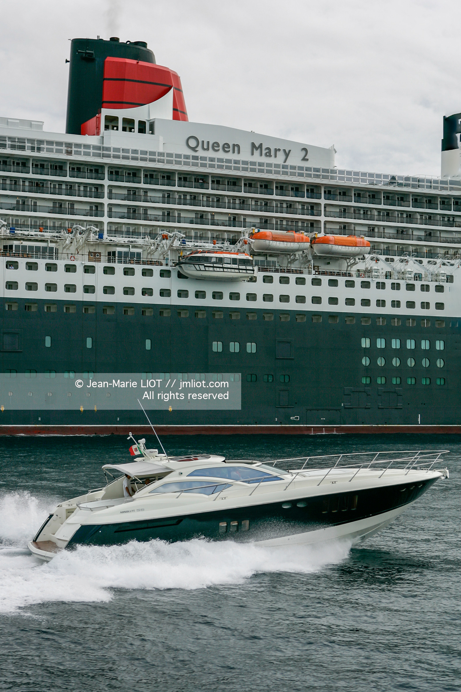 FESTIVAL INTERNATIONAL DE PLAISANCE DE CANNES 2006