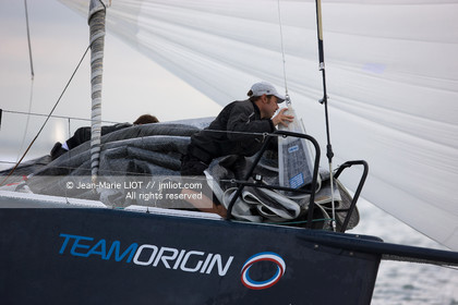 COWES WEEK 2009