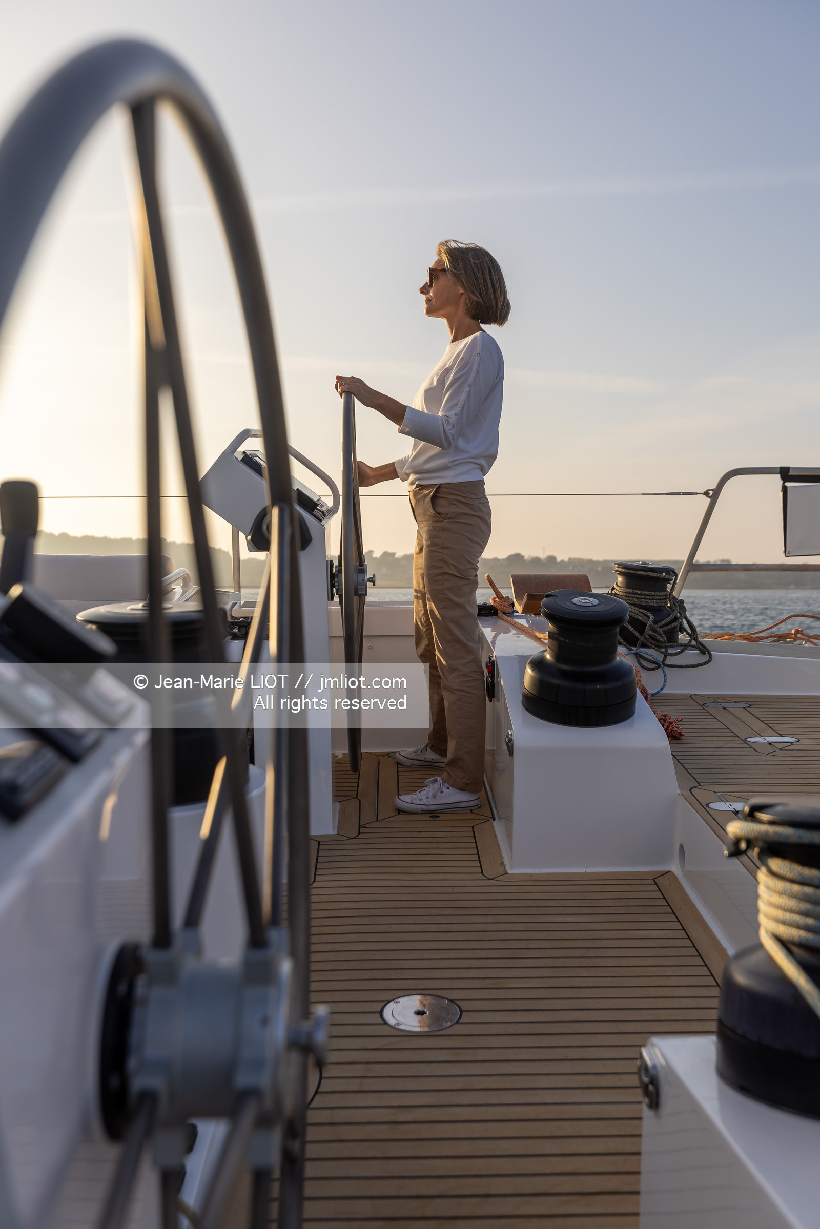 CHANTIER BOREAL 2023 - BOREAL 70