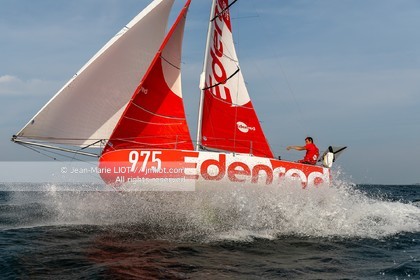 BASILE BOURGNON 2020 - MINI 650 EDENRED