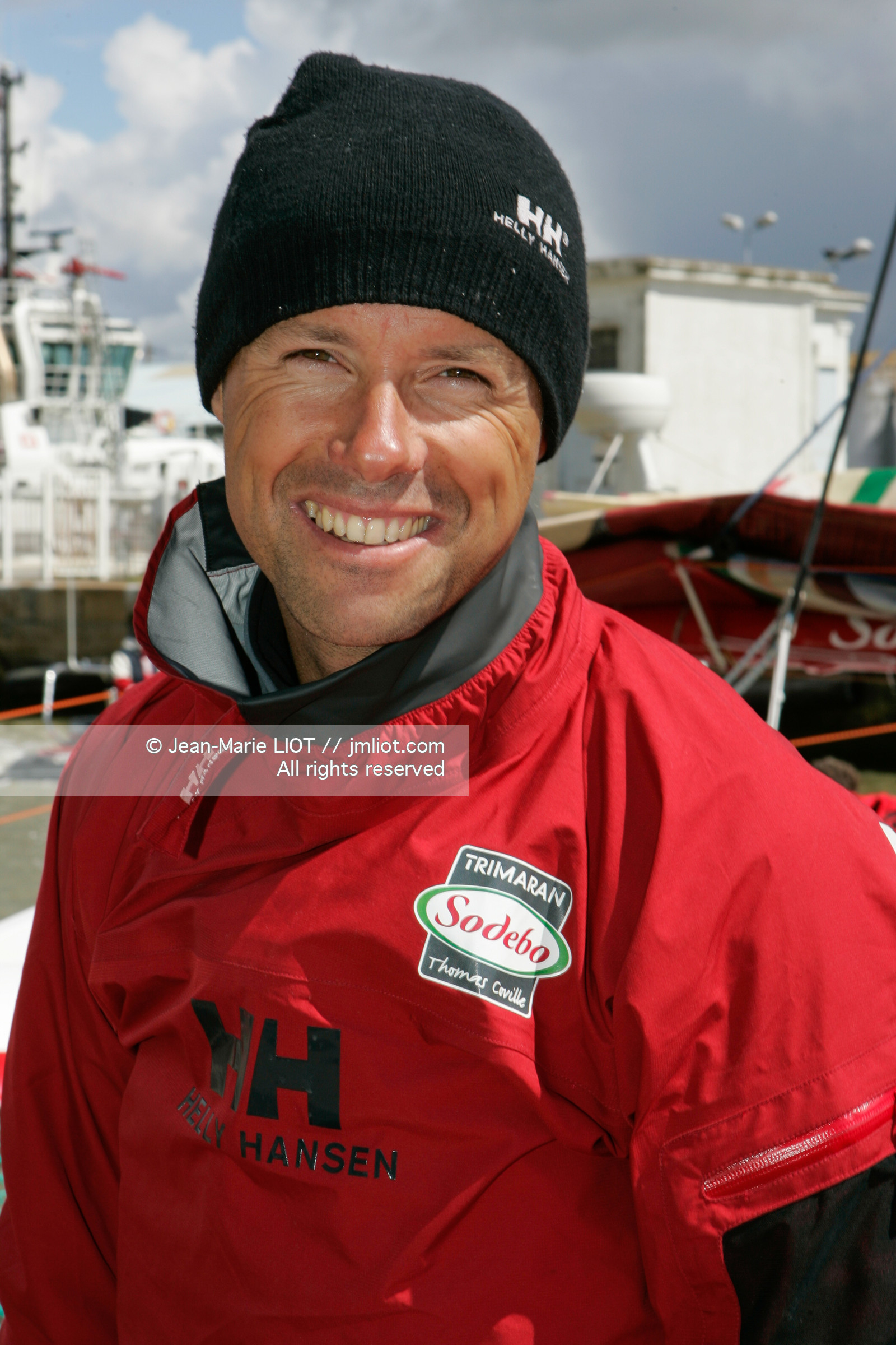 RECORD SNSM 2005