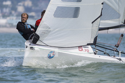 NORMANDIE CUP 2016