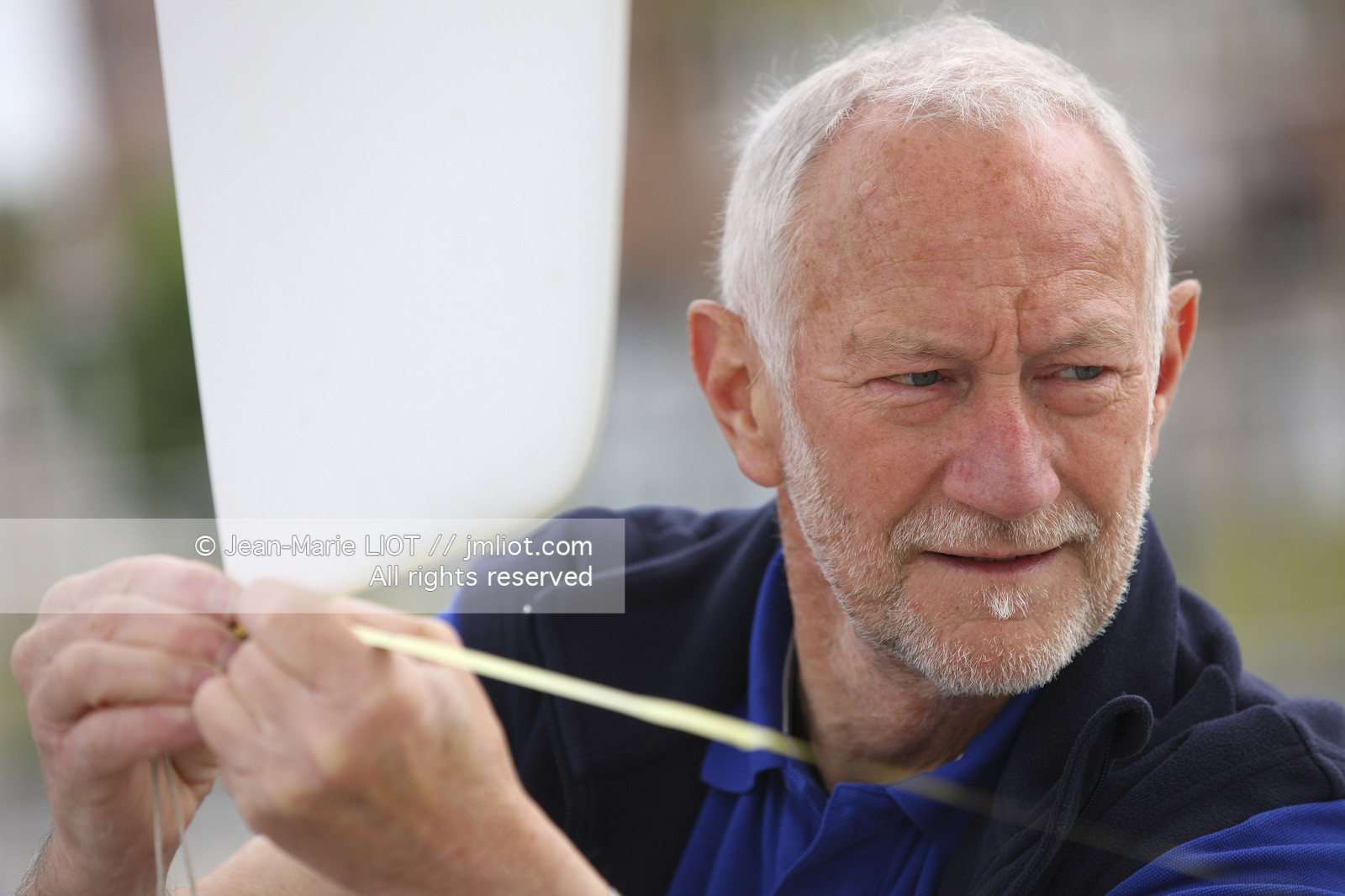 TOUR DE FRANCE A LA VOILE 2013