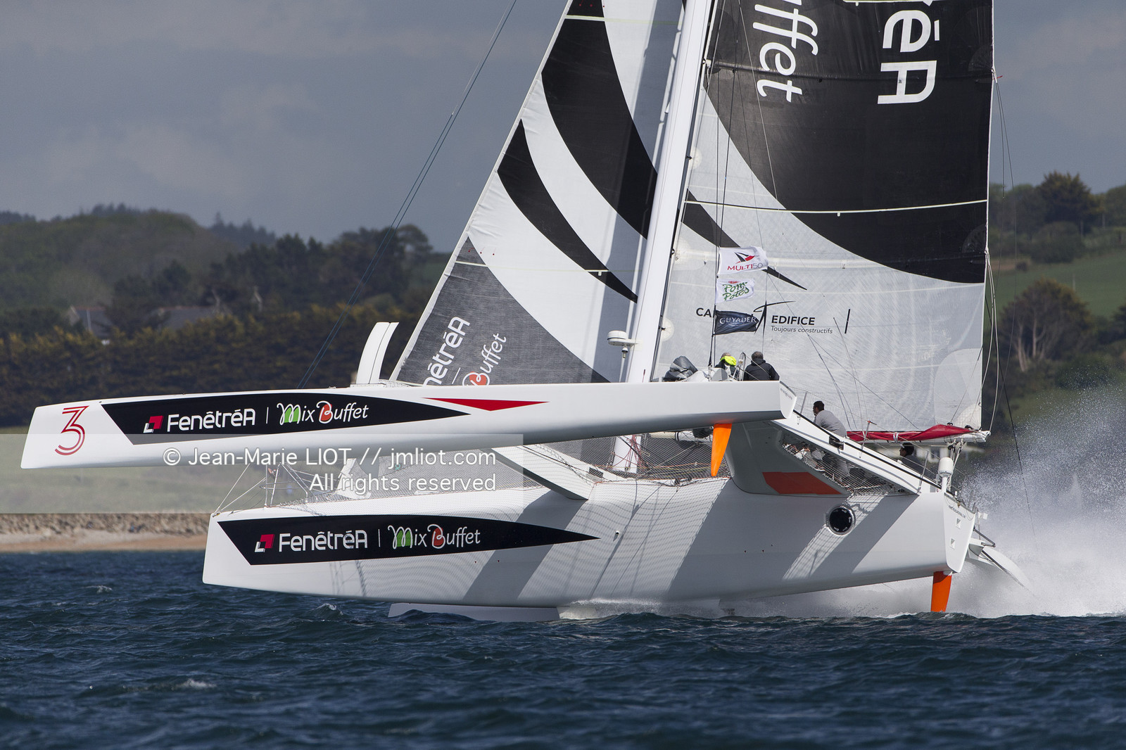 GRAND PRIX GUYADER 2017