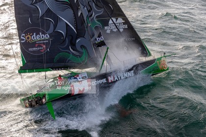 KEVIN ESCOFFIER 2020 - PRB