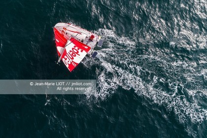 BASILE BOURGNON 2020 - MINI 650 EDENRED