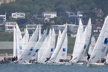 NORMANDIE CUP 2016