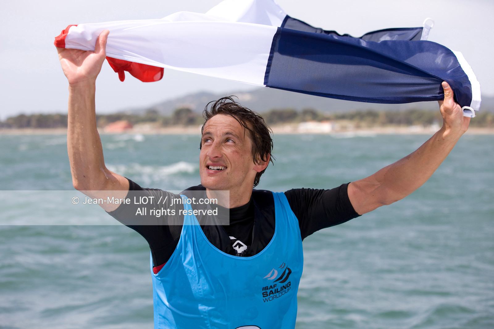 SOF HYERES 2012
