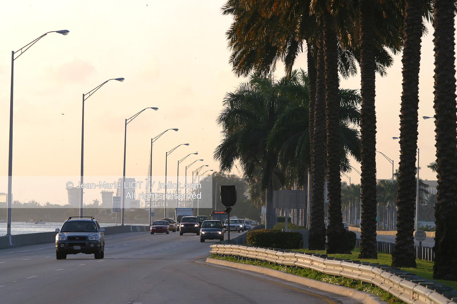 FLORIDE - USA