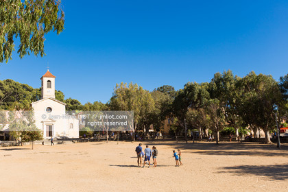 PORQUEROLLES