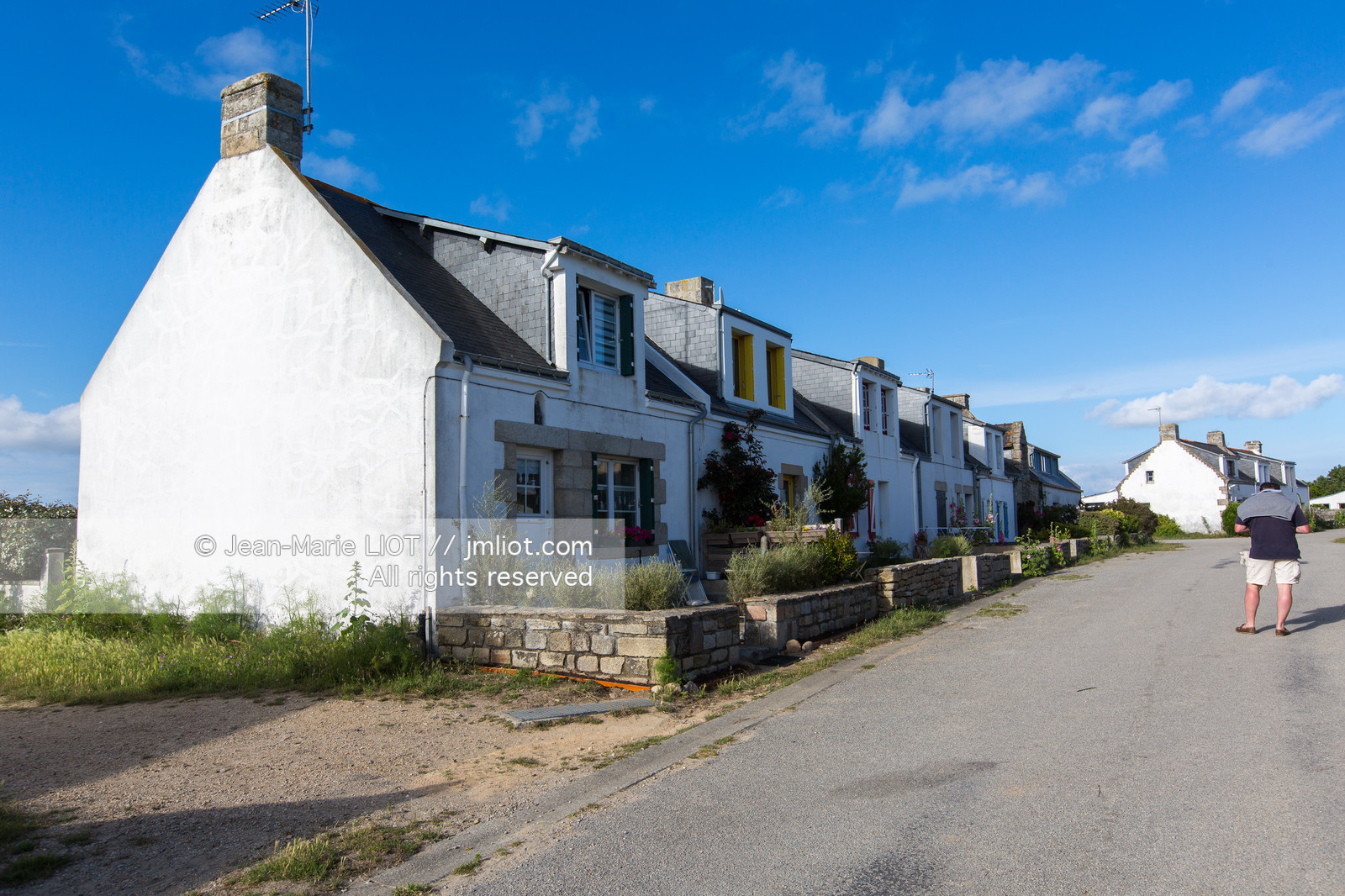 ILE DE HOEDIC