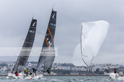 TOUR VOILE 2023 - BREST