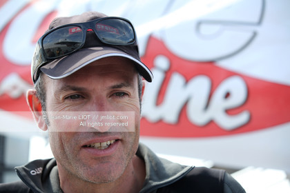 TOUR DE FRANCE A LA VOILE 2011