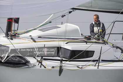 VOILE MAGAZINE - 100 MILLES