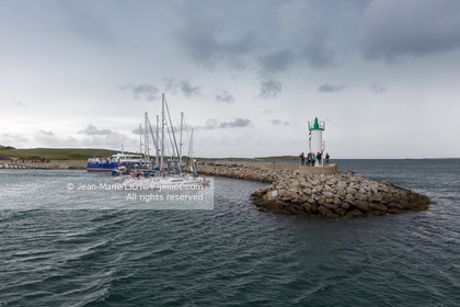ILE DE HOEDIC