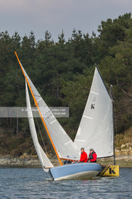 RIVIERE DE PONT LABBE - DECOUVERTE