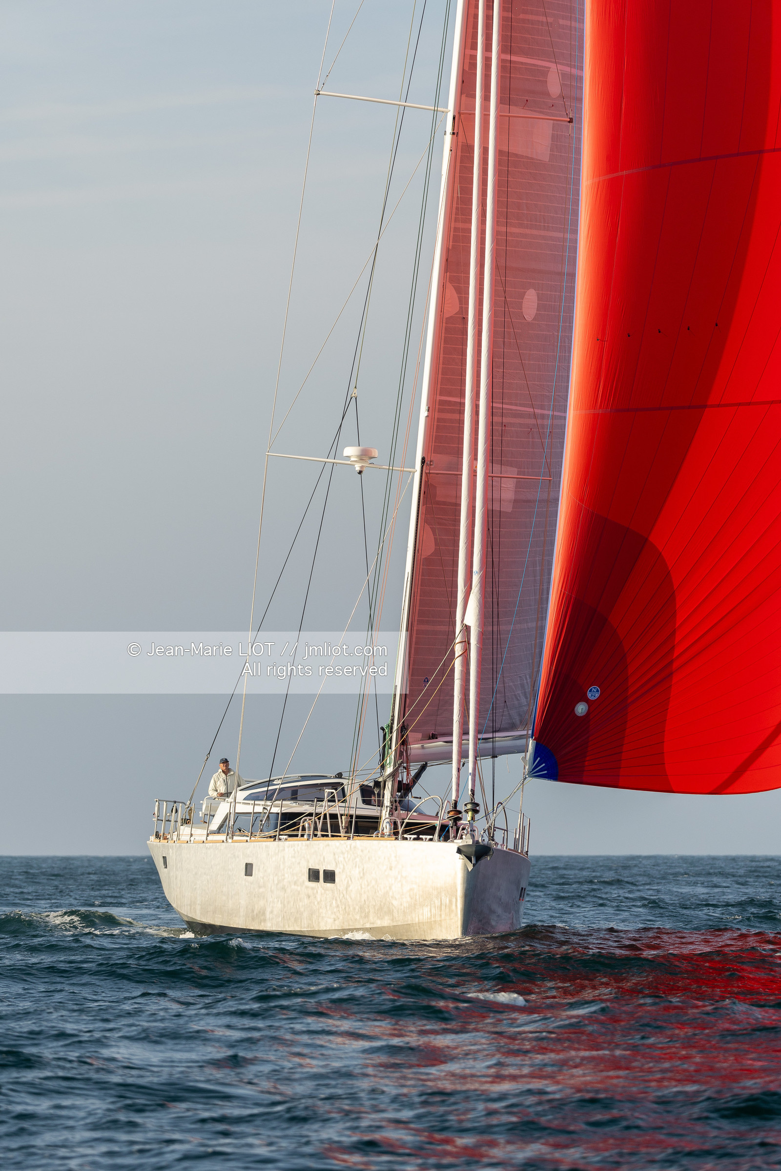 CHANTIER BOREAL 2023 - BOREAL 70