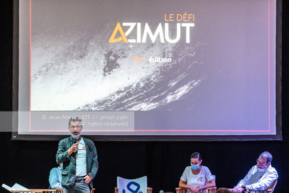 DEFI AZIMUT 2020