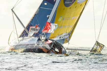 DEFI AZIMUT 2016