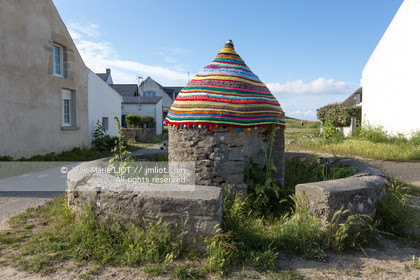 ILE DE HOEDIC