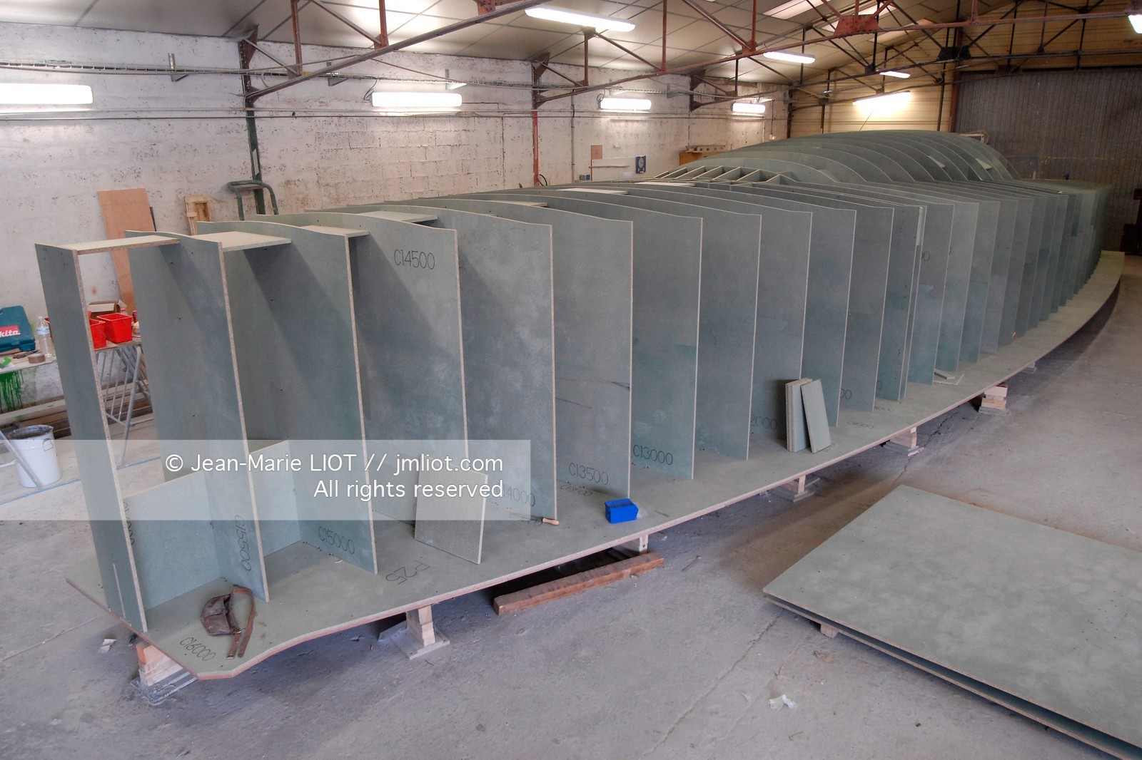 VEOLIA OCEANS© DE LA SOLOCEANE