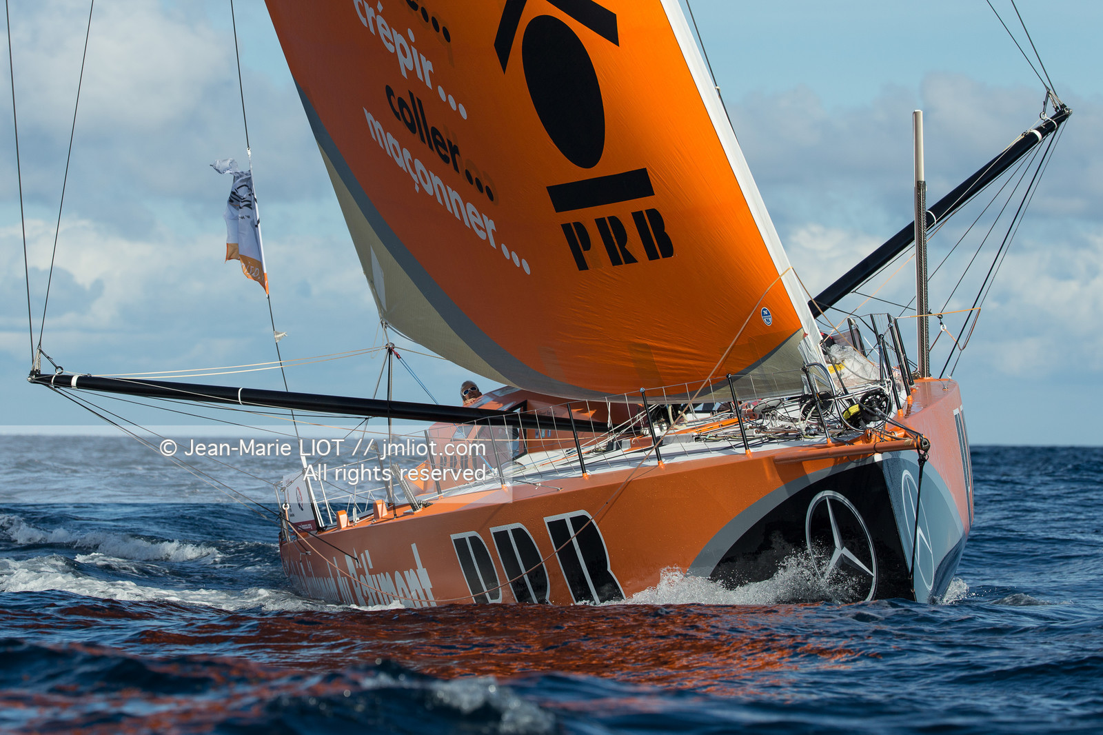 DEFI AZIMUT 2016