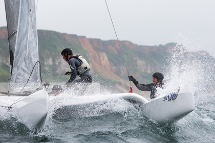 NORMANDIE CUP 2016