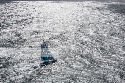 SAILING - SAFRAN - MORGAN LAGRAVIERE