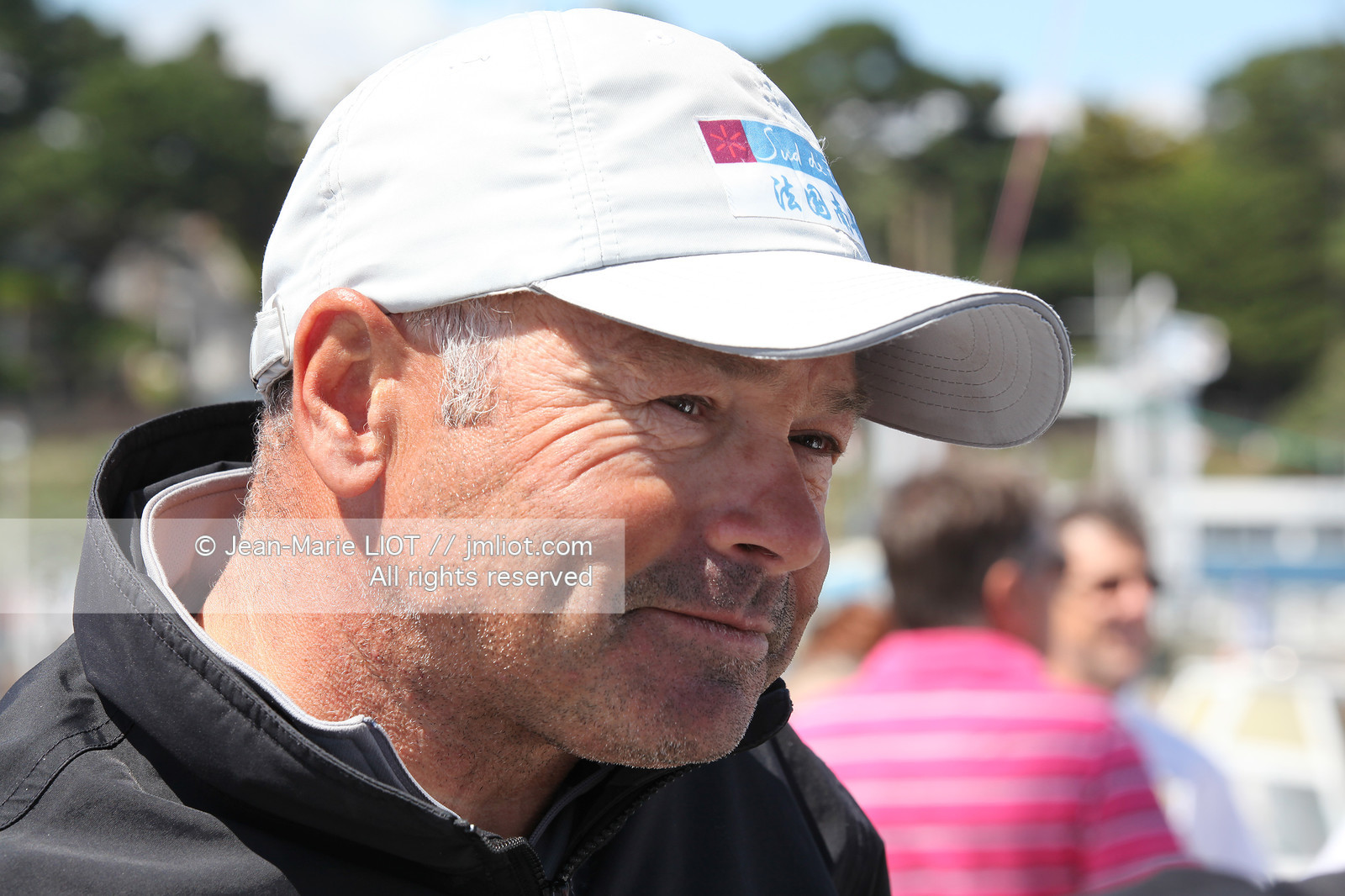 TOUR DE FRANCE A LA VOILE 2011