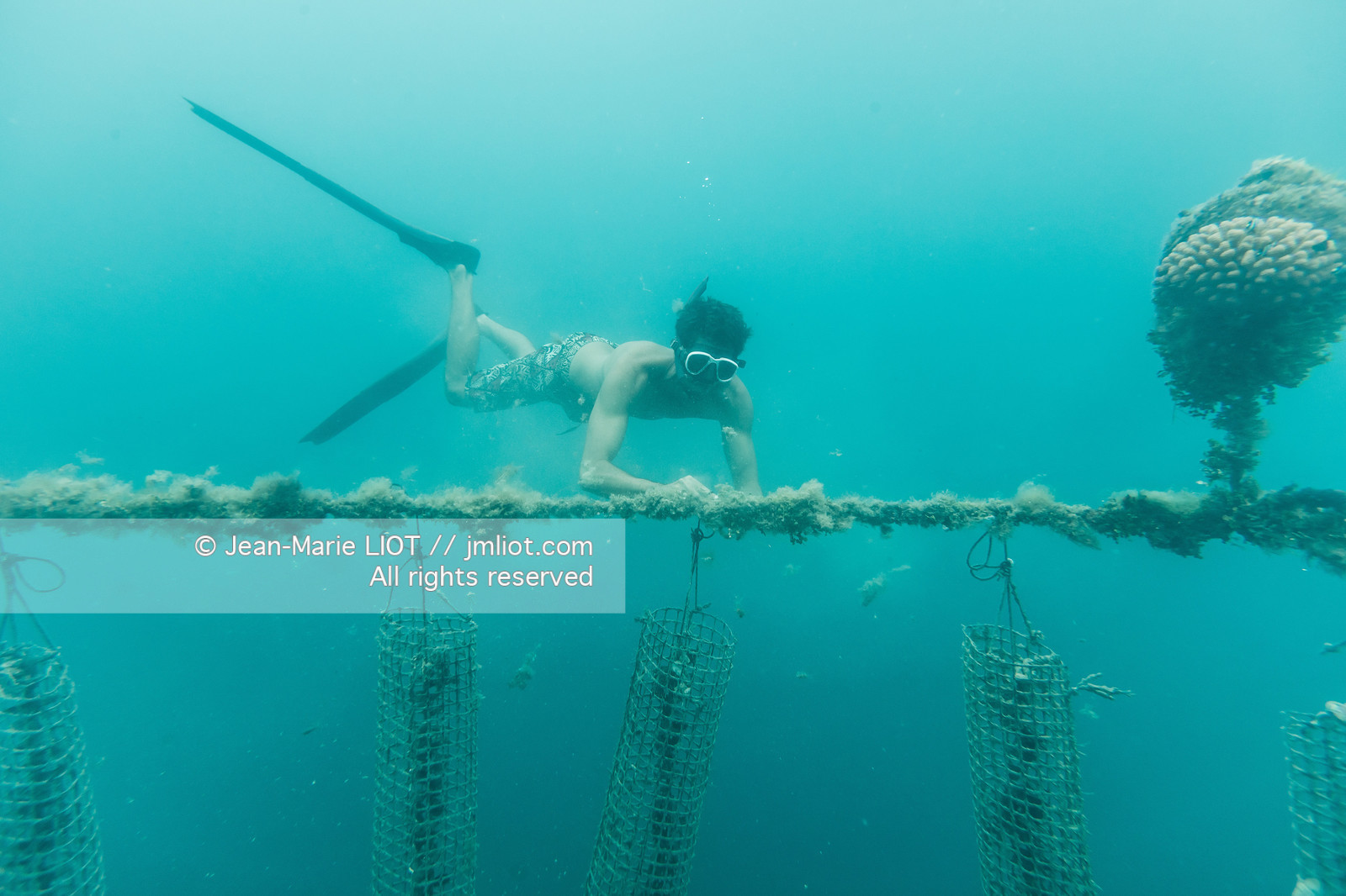 CROISIERE TAHITI - ILES DE LA SOCIETE