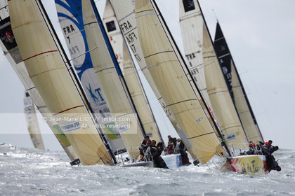 RALLIEMENT SAINT-QUAY-PORTRIEUX  VANNES