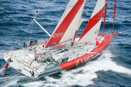 VENDEE GLOBE 2008 2009-BANQUE D'IMAGES