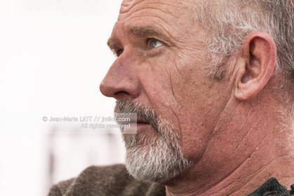 IDEC SPORT- ARRIVEE  RECORD TROPHEE JULES VERNE